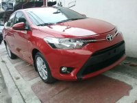 2018 TOYOTA Vios 1.3 E Automatic Transmission