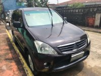 2008 Mitsubishi Fuzion For Sale