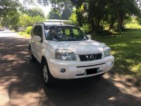 2010 Nissan Xtrail Automatic for sale 