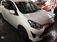 2018 Toyota Wigo for sale