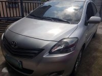 2012 Toyota Vios manual 1.3G for sale 