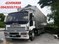 Isuzu Giga 2010 for sale 