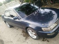 Rush sale Toyota gli COROLLA 96