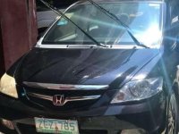 Honda City iDsi 2006 for sale 