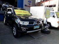 Mitsubishi Montero Sport 2013 for sale