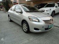 For Sale Toyota Vios E 2012 MT RUSH Fix