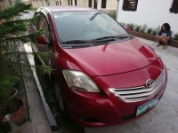 FOR SALE 310k negotiable Toyota Vios 1.3 e 2010 model