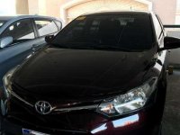 Assume Balance - Toyota Vios 1.3 E  2017