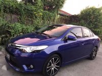 Selling my: 2016 Toyota Vios G TRD look