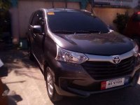 Toyota Avanza E 2017 Model Automatic FOR SALE