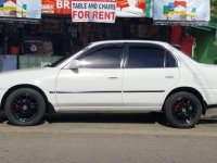 1993 Toyota Corolla BB FOR SALE