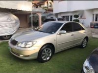 2004 Toyota Camry 2.4V Very Very Low Mileage