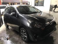 2017 Toyota Wigo 1.0G Automatic FOR SALE