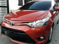 SELLING TOYOTA Vios Metallic 2015