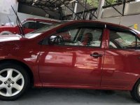 Toyota Vios 2006 J Well Maintained