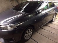 Toyota Vios e 2015 FOR SALE