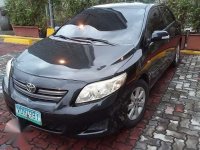 Toyota Altis 2010 1.6E for sale 