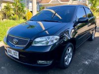 Sale / swap 2004 TOYOTA Vios 1.5G Top of the line