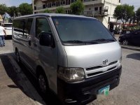 Toyota Hiace 2013 for sale