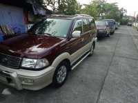 For sale Toyota Revo vx200 Good running condition