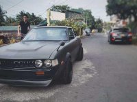 Selling My 1974 Toyota Celica Coupe
