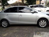 2017 Toyota Vios 1.3E Automatic Gas