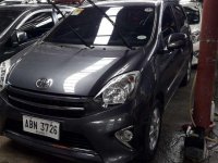 2015 Toyota Wigo 1.0G Manual FOR SALE