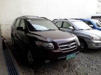 Hyundai Santa Fe 2009 for sale