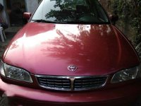 2000 Toyota Corolla Baby Altis Lovelife FOR SALE