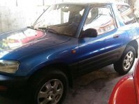 Selling my 1997 Toyota Rav4 3dr