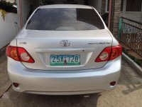 2008 Toyota Corolla Altis 1.6E FOR SALE