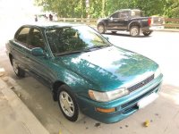 Toyota Corolla 1996 GLi FOR SALE