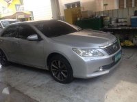 Toyota Camry 2012 V6 FOR SALE