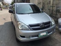 Toyota Innova 2008 Diesel FOR SALE