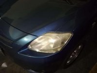 Toyota Vios 13e 2008 for sale