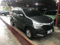 Toyota Avanza 2016 E Manual 1.3 FOR SALE