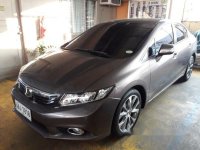 Honda Civic 2012 for sale