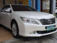 2012 Toyota Camry FOR SALE