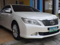 2012 Toyota Camry FOR SALE