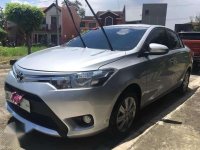 Toyota Vios 2017 for sale