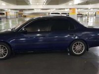 Toyota Corolla xe 93mdl bigbody FOR SALE