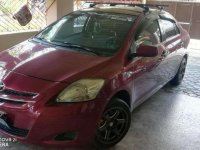 SELLING Toyota Vios 1.3 j