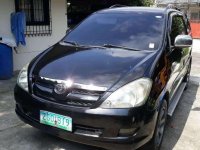 2007 Toyota Innova g top of the line