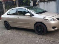 Toyota Vios 2011 FOR SALE