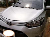 2015 Toyota Vios FOR SALE