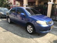 2004 Toyota Vios E (Rush Sale)