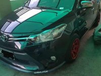 SELLING TOYOTA Vios 2016 Manual 1.3 e