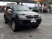Toyota Fortuner matic 20"chrome mags 2006 FOR SALE