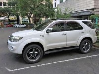 2009 Toyota Fortuner G 1ST OWNER