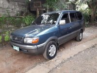 1999 Toyota Revo Glx Diesel Manual All Power